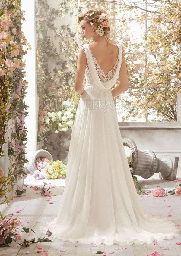 Brautkleid Standesamt Lang
 Die besten 25 Brautkleid standesamt Ideen auf Pinterest