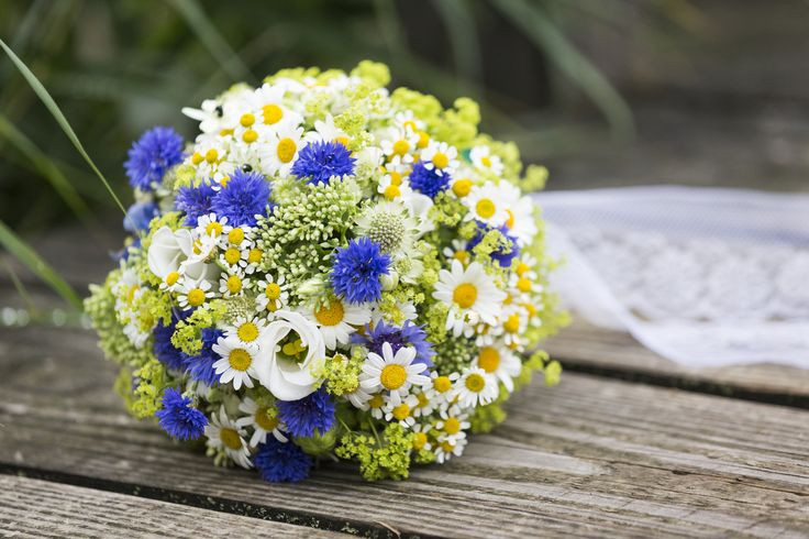 Brautstrauß Blau
 brautstrauss blau weiss weddingbouquet weddingplanner