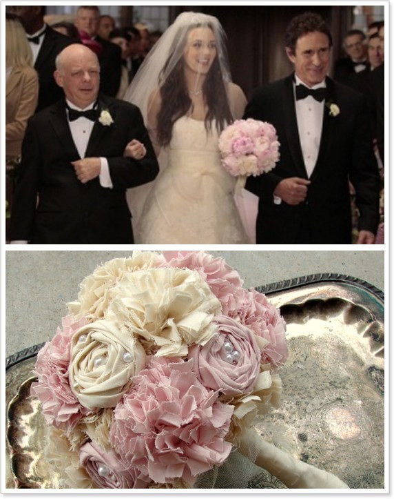 Brautstrauß Englisch
 Hochzeitsblog Stylehäppchen