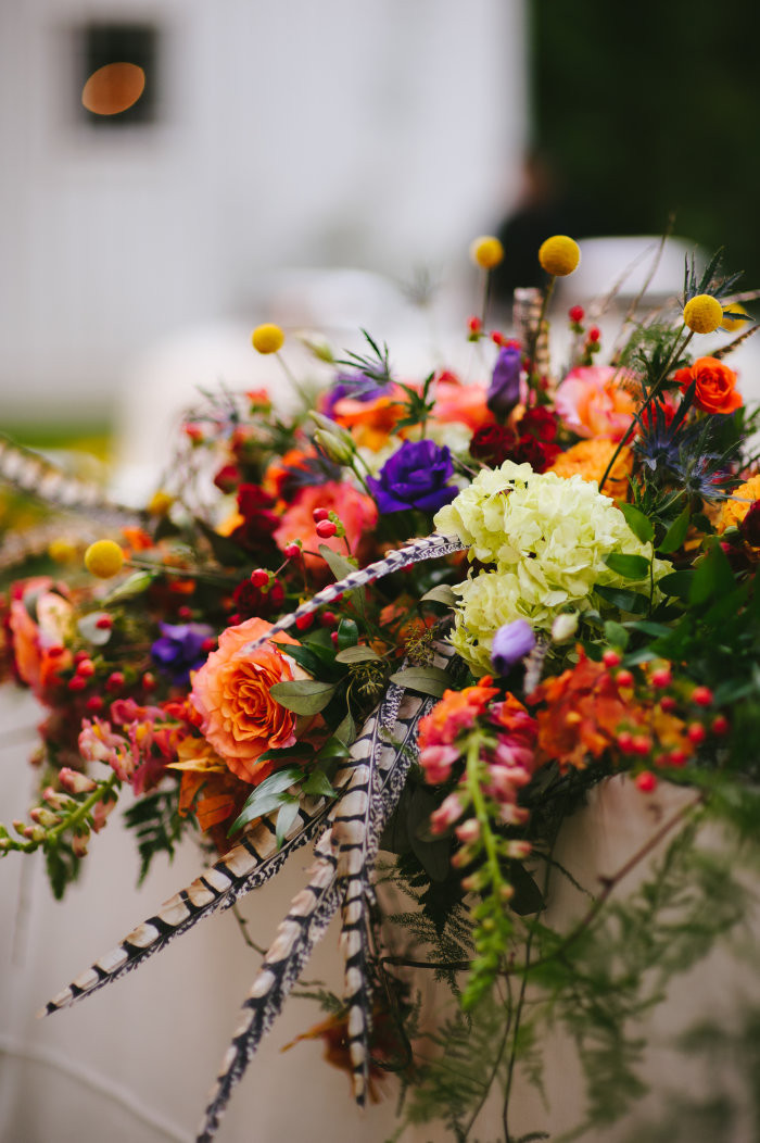 Brautstrauß Kosten
 Die schönsten Brautsträuße für den Herbst