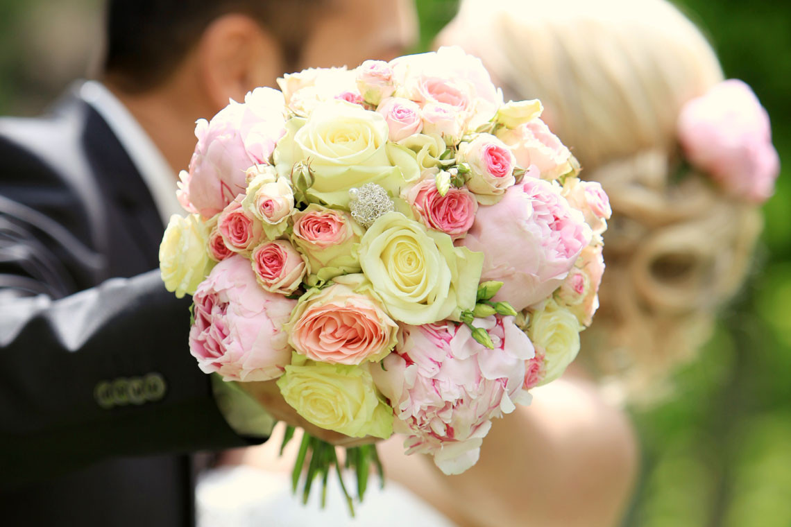 Brautstrauß Kosten
 Brautstrauß für Ihre Hochzeit