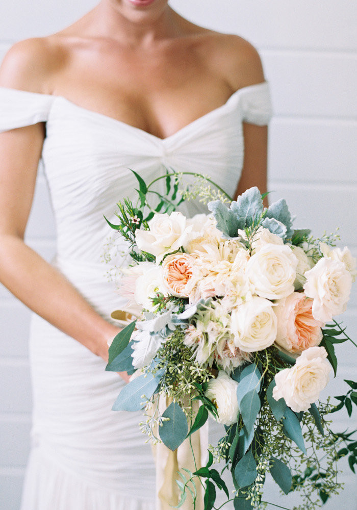 Brautstrauß Lilien
 Blumen im Brautstrauß und ihre Bedeutungen