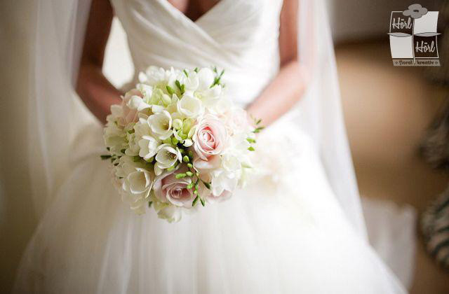 Brautstrauß Modern
 Blumen zur Hochzeit schönsten Trends weddix