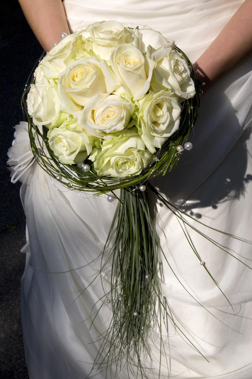 Brautstrauß Preise
 Hochzeitsfloristik von Blumen Holler Freilassing