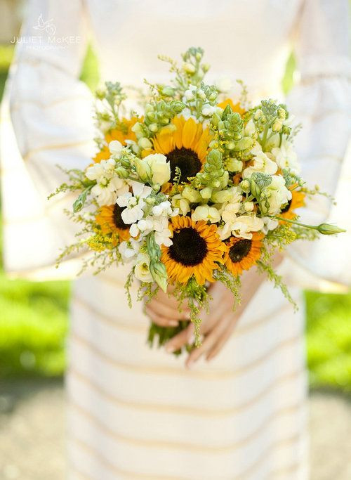 Brautstrauß Sonnenblumen
 Die besten 25 Brautstrauß sonnenblumen Ideen auf