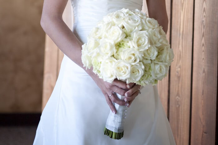 Brautstrauß Winter
 Brautstrauß im Winter – Ideen & Tipps für den Brautstrauß