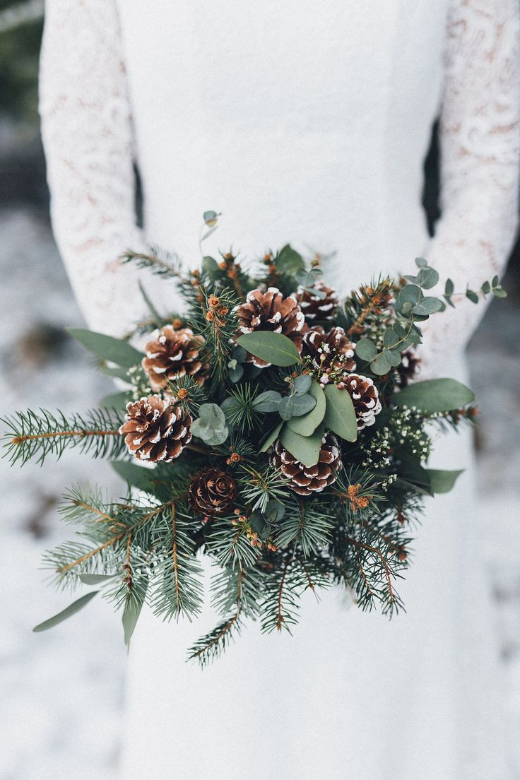 Brautstrauß Winter
 Die besten 25 Brautstrauß winter Ideen auf Pinterest