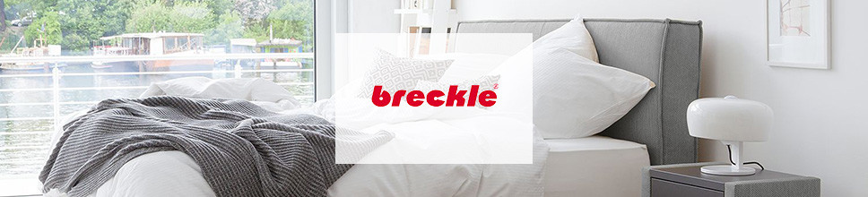 Breckle Matratzen
 Breckle Matratzen Betten und weitere Schlafzimmermöbel