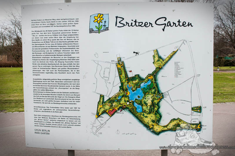 Britzer Garten Plan
 001 Laufen Wettkampf Britzer Garten Lauf Eiswuerfel Im Schuh