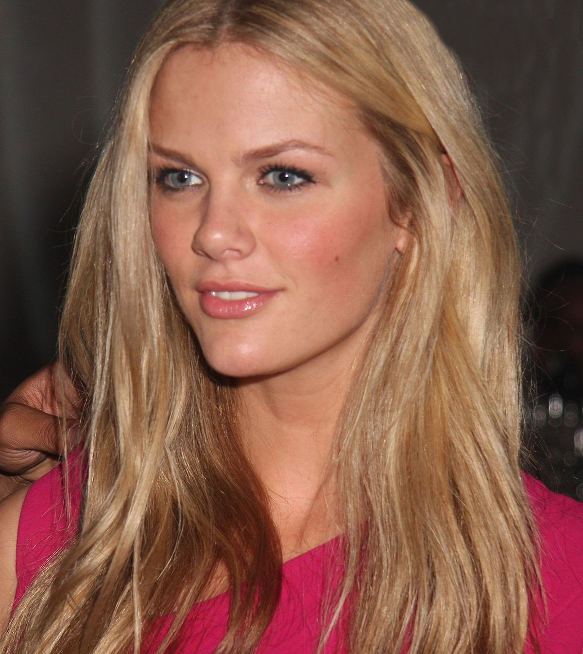 Brooklyn Decker
 Brooklyn Decker