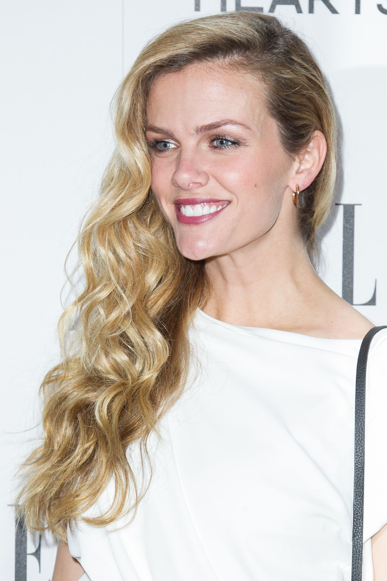 Brooklyn Decker
 Brooklyn Decker ELLE 2015 Annual Women in TV Celebration