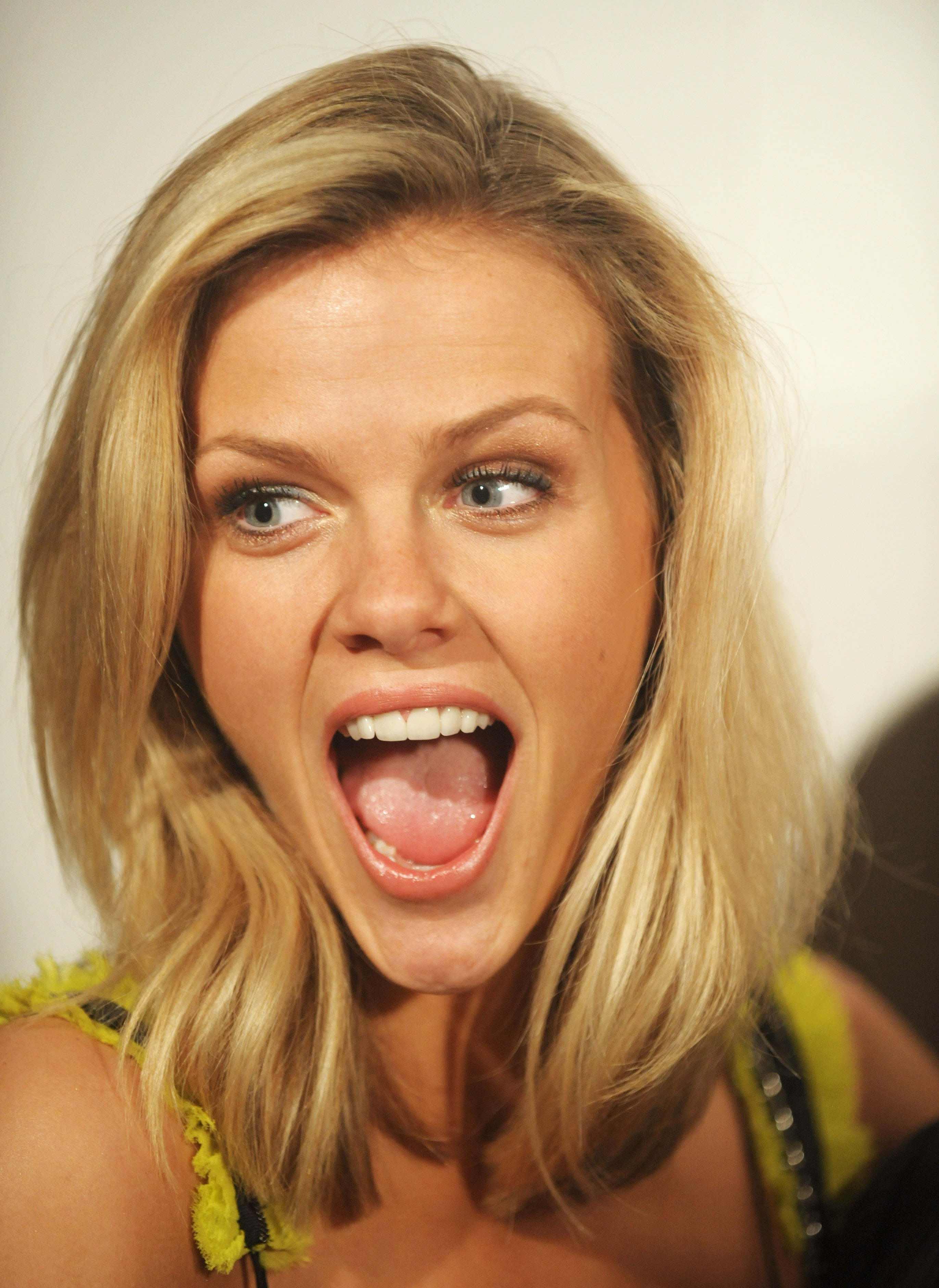 Brooklyn Decker
 Brooklyn Decker