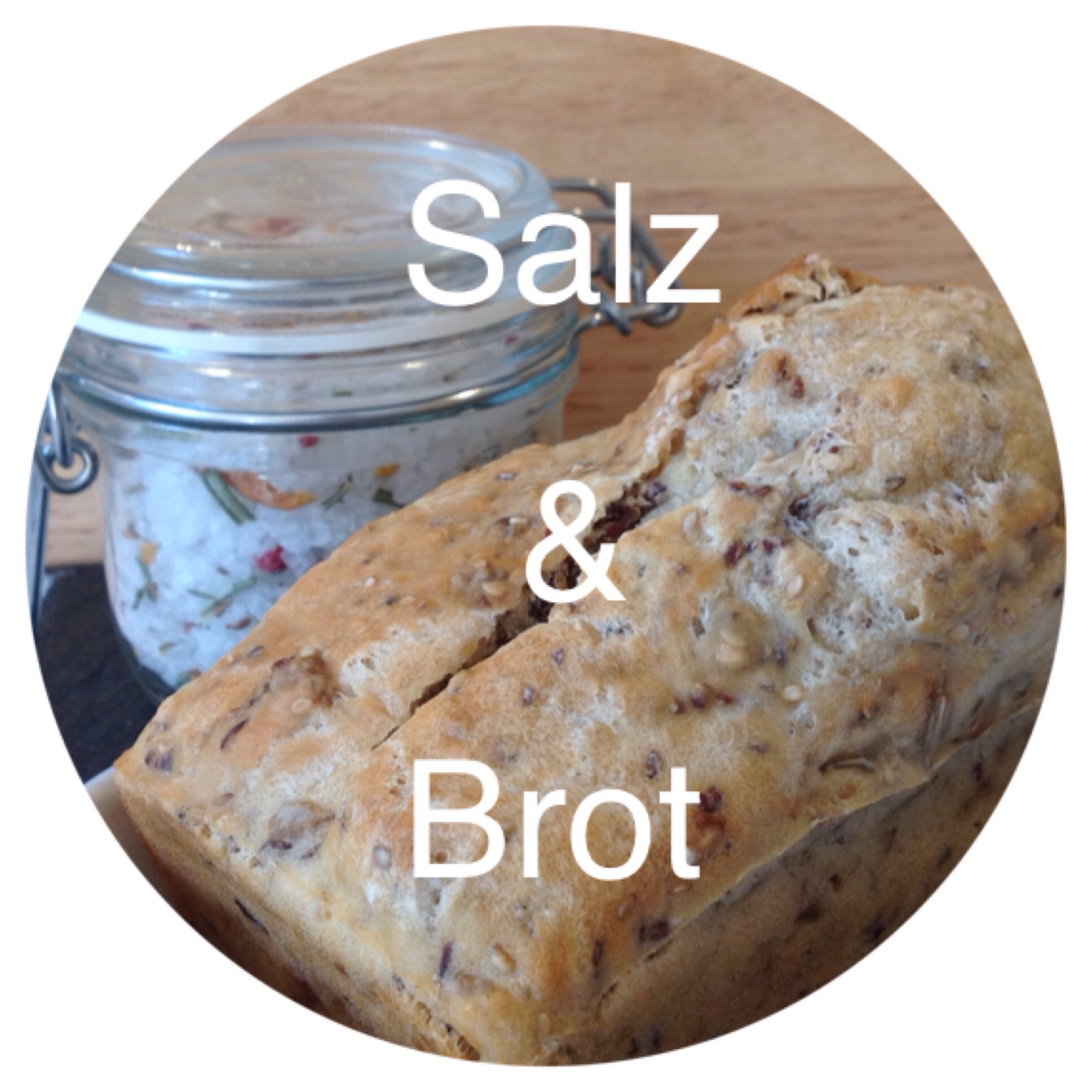 Brot Und Salz Hochzeit
 Ein Geschenk zum Einzug Brot und Salz – oder