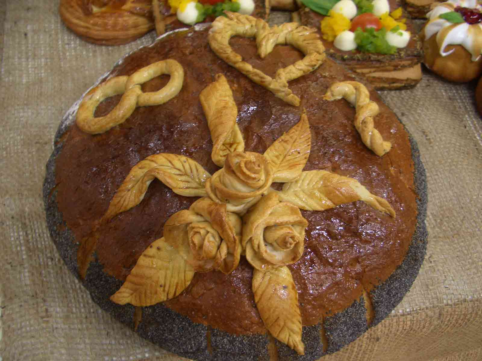 Brot Und Salz Hochzeit
 Brot und Salz Geschichte Sprüche Präsente mit Brot und Salz