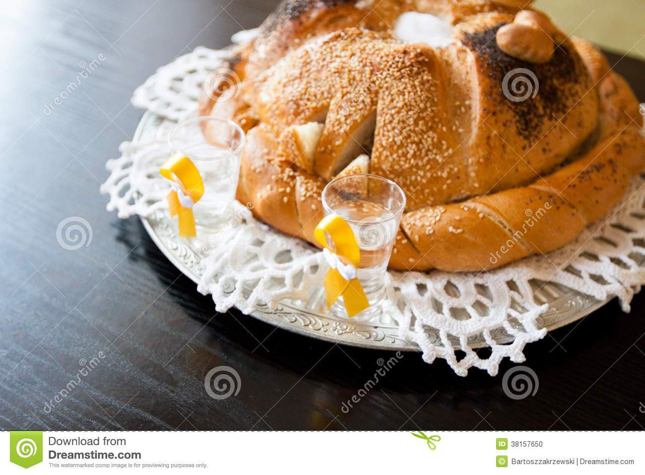 Brot Und Salz Hochzeit
 Brot Und Salz Hochzeit