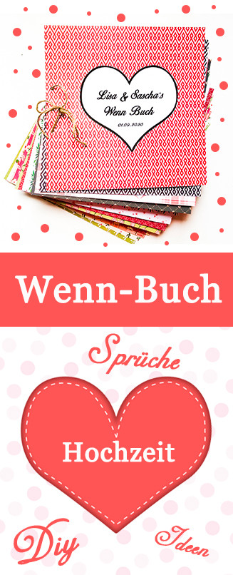 Buch Hochzeit
 Hochzeit Wenn Buch das perfekte Geldgeschenk zur Hochzeit