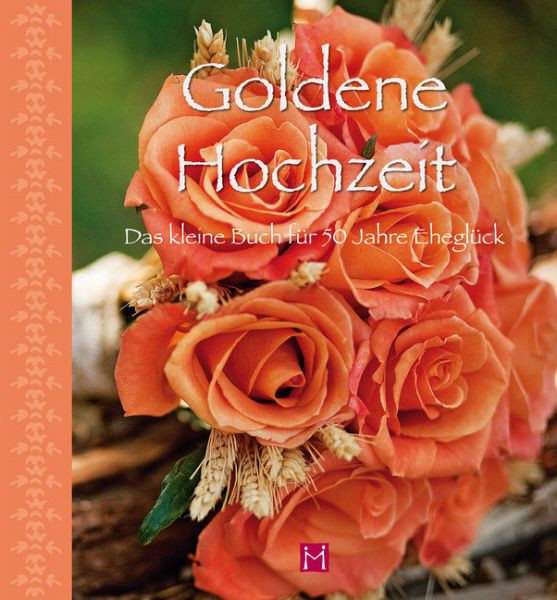 Buch Hochzeit
 Goldene Hochzeit Buch bücher