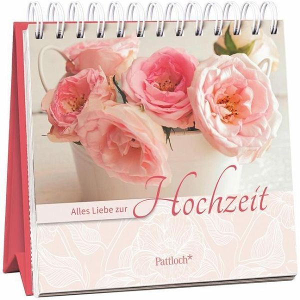 Buch Zur Hochzeit
 Alles Liebe zur Hochzeit Buch bücher