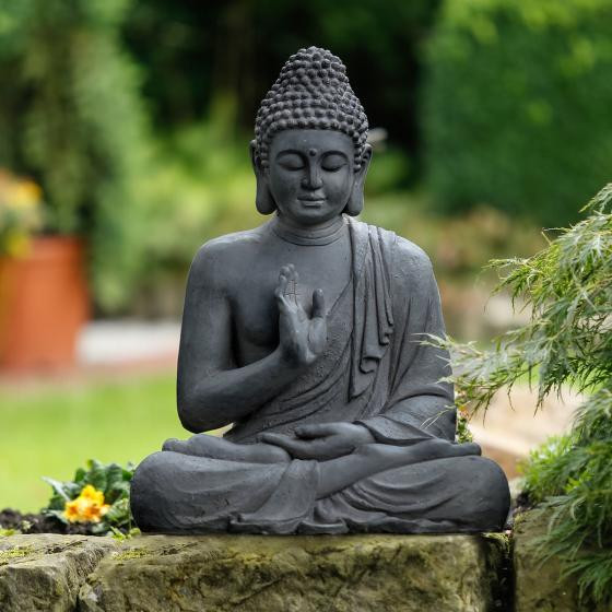 Buddha Figur Garten
 Buddha Padma online kaufen bei Gärtner Pötschke