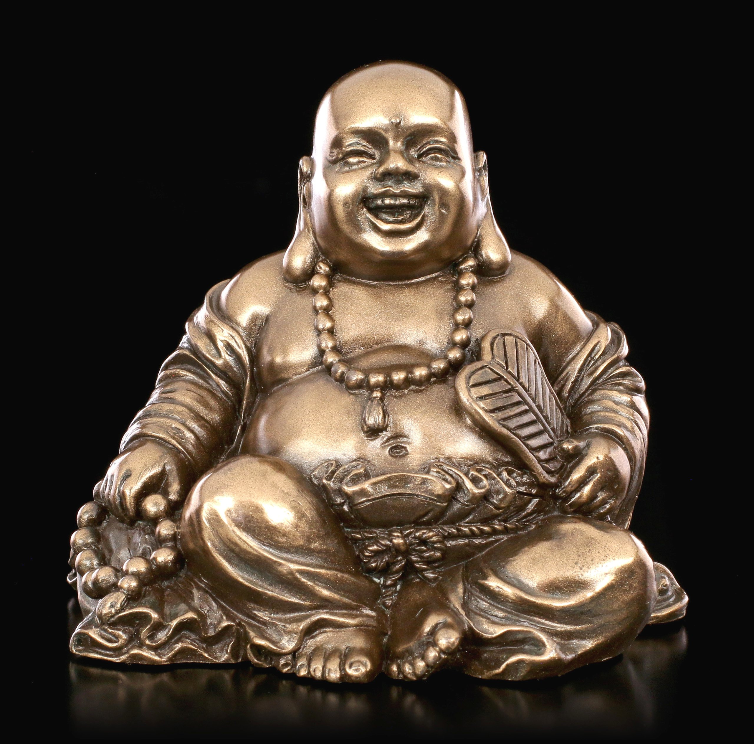 Buddha Figur Garten
 Buddha Statue Garten Beeindruckend Sitzende Buddha Figur
