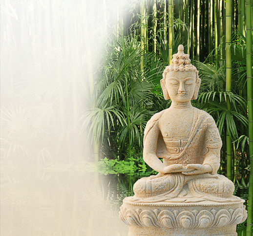 Buddha Garten
 Buddha Statue für den Garten online im Shop kaufen