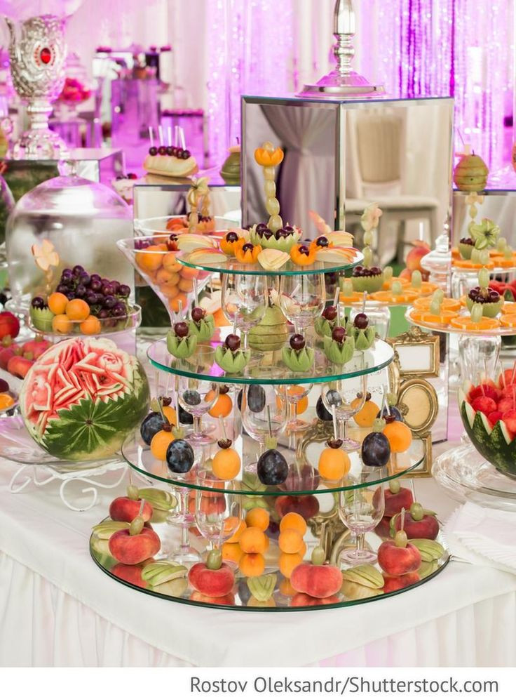 Buffet Hochzeit
 52 besten Buffet russische Hochzeit Bilder auf Pinterest