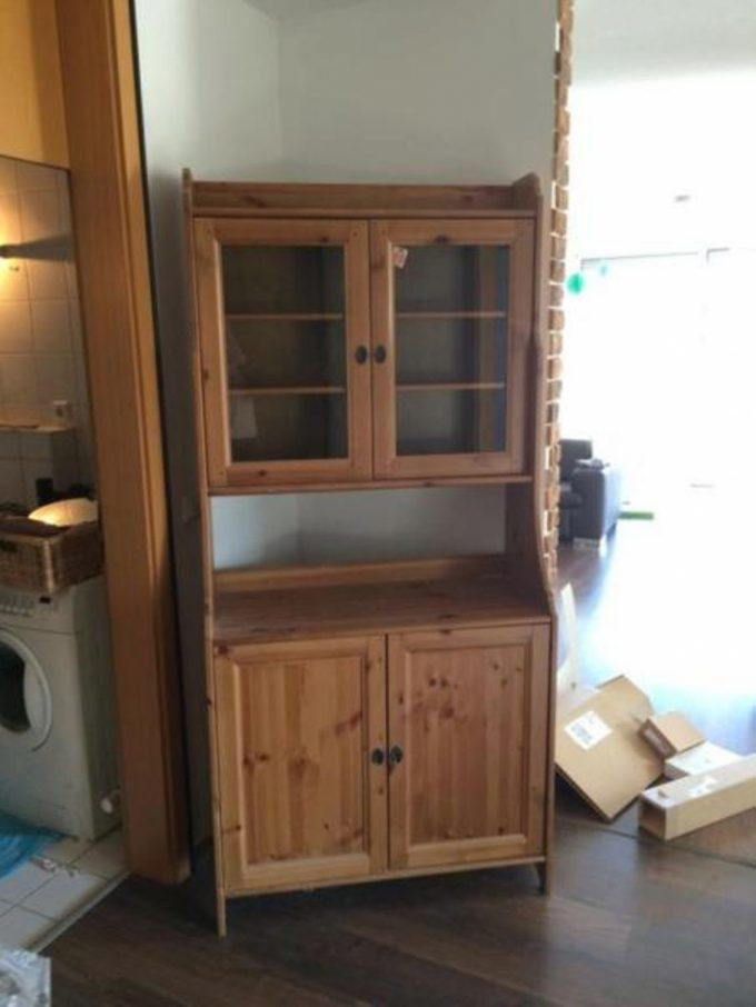 Buffet Schrank Ikea
 Gebraucht Schrank Affordable Spektakulre Inspiration