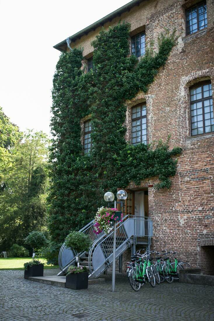 Burg Hochzeit
 Burg Brüggen Romantische Hochzeit Hochzeitsfotograf