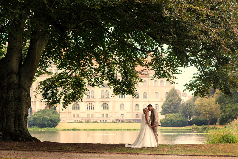 Burg Hochzeit
 Hochzeit Burg Königsworth Hannover Maike und Rene