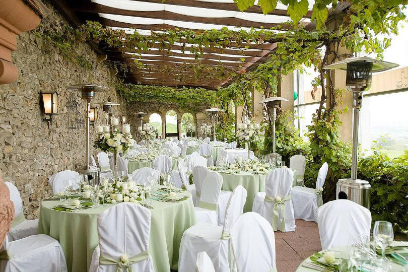 Burg Hochzeit
 Burg Schwarzenstein Hochzeitslocation Burg Saal