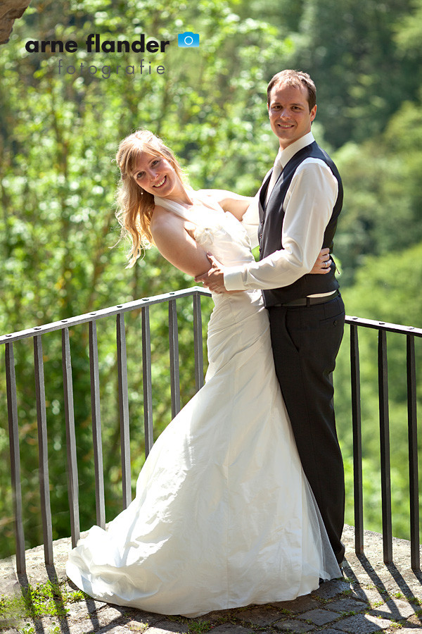 Burg Pyrmont Hochzeit
 Hochzeit auf der Burg Pyrmont Foto & Bild