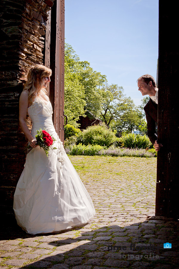 Burg Pyrmont Hochzeit
 Hochzeit auf der Burg Pyrmont Foto & Bild