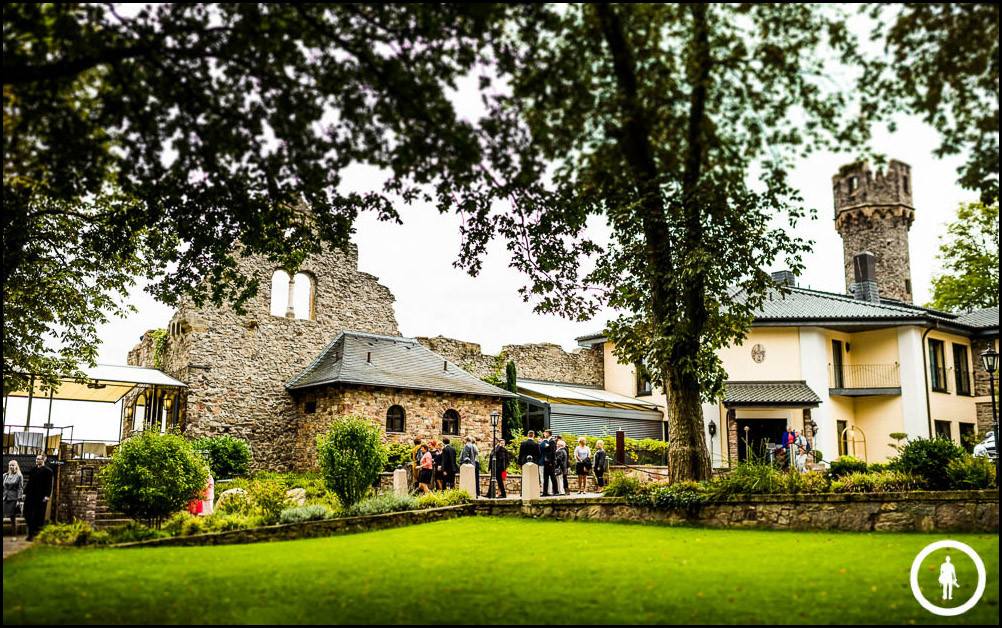 Burg Schwarzenstein Hochzeit
 Hochzeit Burg Schwarzenstein • Von Marco Schwarz