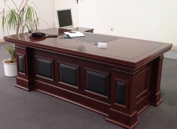Büro Schreibtisch
 Büro Schreibtisch in Schöneiche Büromöbel kaufen und