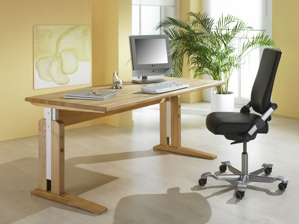 Büro Schreibtisch
 Breit Reichweite von und Schreibtische Tische