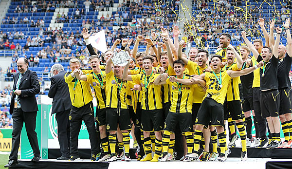 Bvb Tabelle
 U19 Meisterschaft Ergebnisse u Tabelle