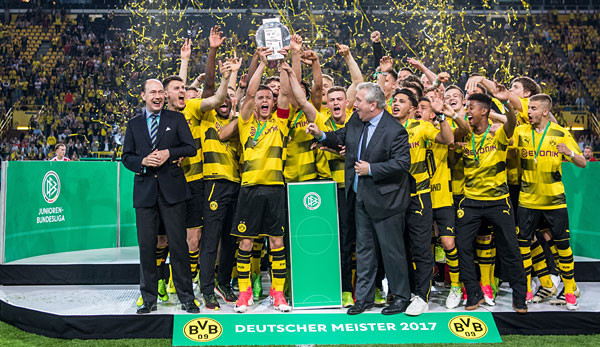 Bvb Tabelle
 U19 Youth League Ergebnisse u Tabelle