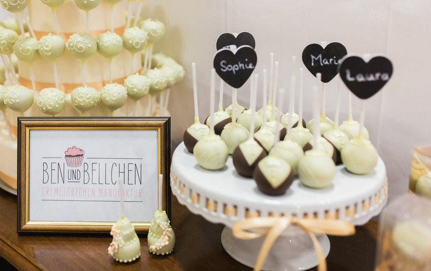 Cake Pop Hochzeit
 candy tisch hochzeit Google Suche Hochzeit