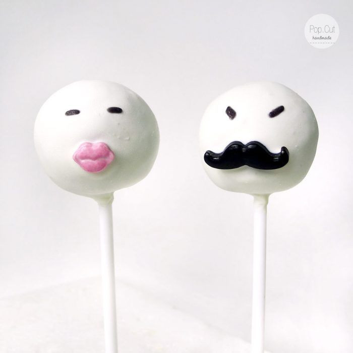 Cake Pop Hochzeit
 23 best DIY & Cake Pops Hochzeit Wedding images on