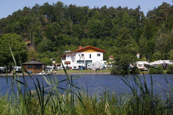 Camping Freizeitzentrum Sägmühle
 Campingnavigator