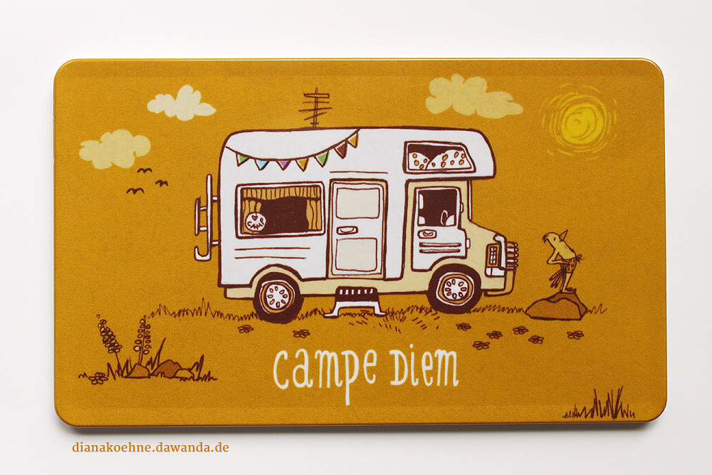 Camping Geschenke
 Geschenke Für Camper