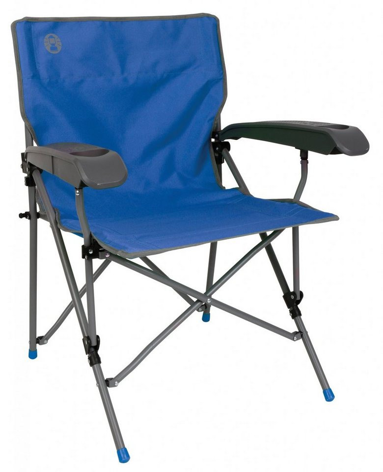 Camping Stuhl
 COLEMAN Camping Stuhl Ver Tech online kaufen