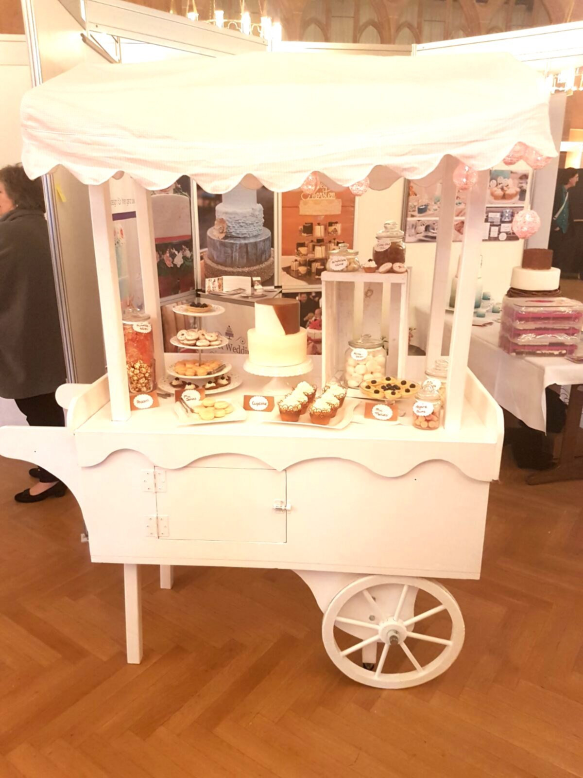 Candy Bar Hochzeit Mieten
 Candy Bar Hochzeit