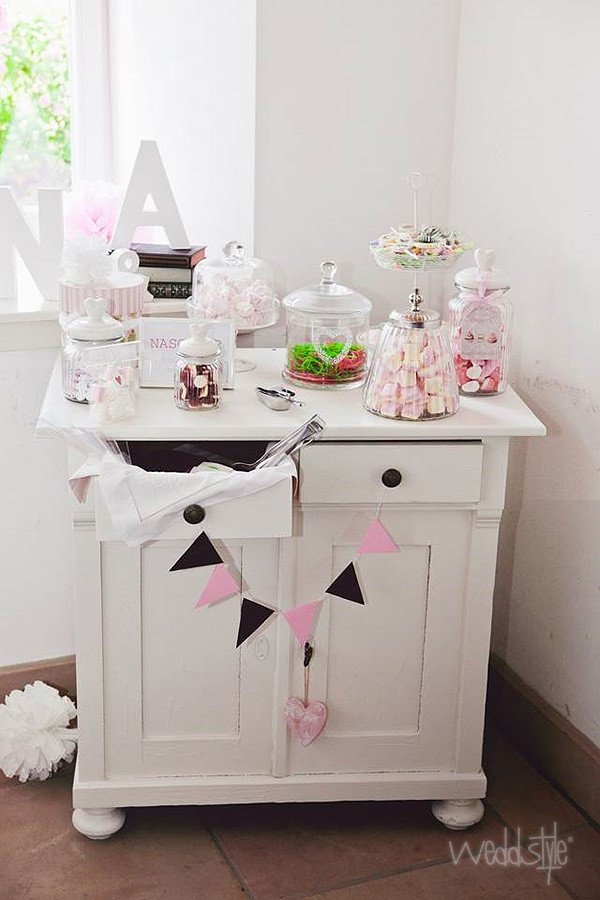 Candy Bar Hochzeit Mieten
 Deine Candy Bar für Deine Hochzeit mieten