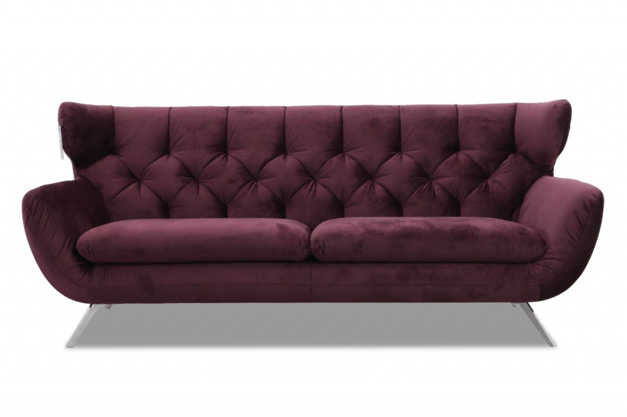 Candy Sofa
 Candy Sofa SIXTY in Stoff Velvet