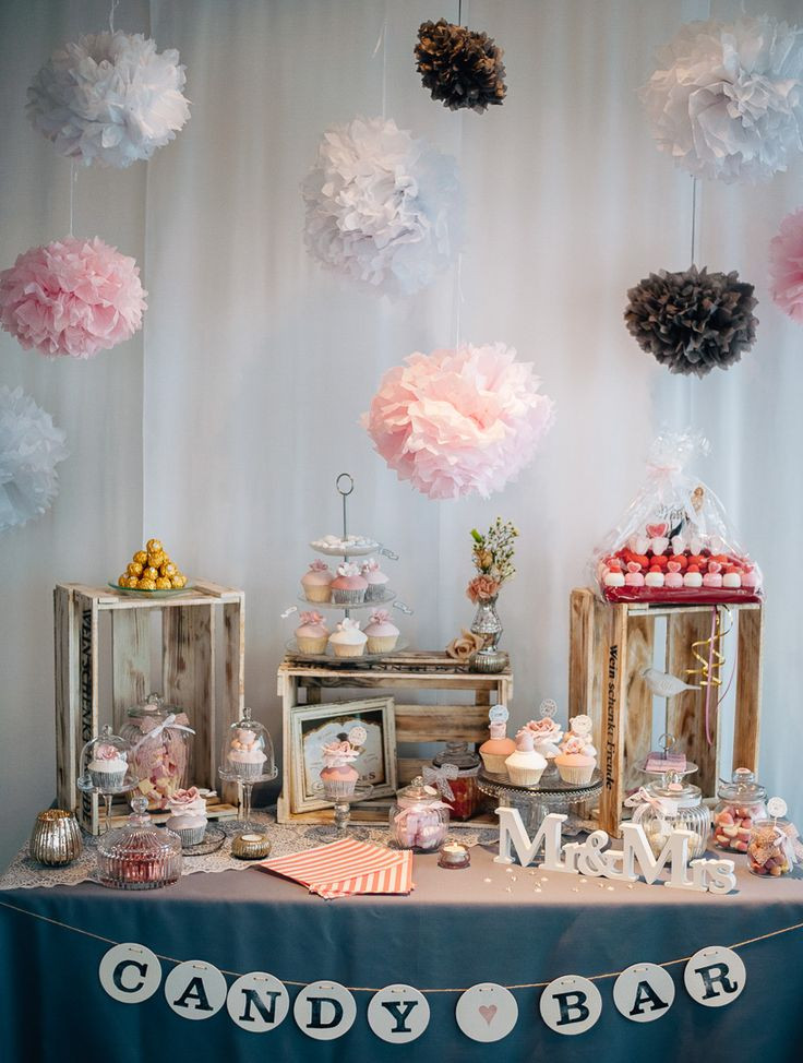 Candybar Hochzeit
 48 best images about ♡ CANDY BAR HOCHZEIT on Pinterest