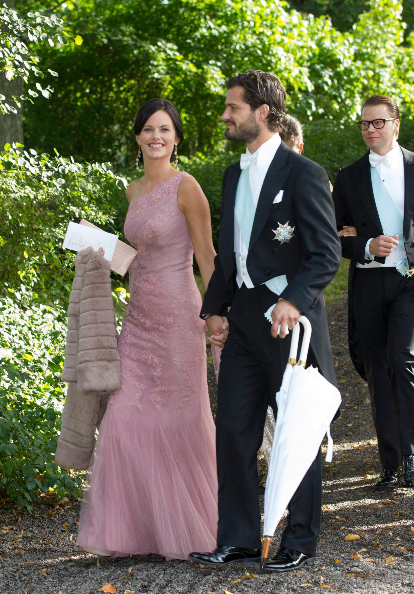 Carl Philip Sofia Hochzeit
 Prinz Carl Philip Er spricht von Nachwuchs