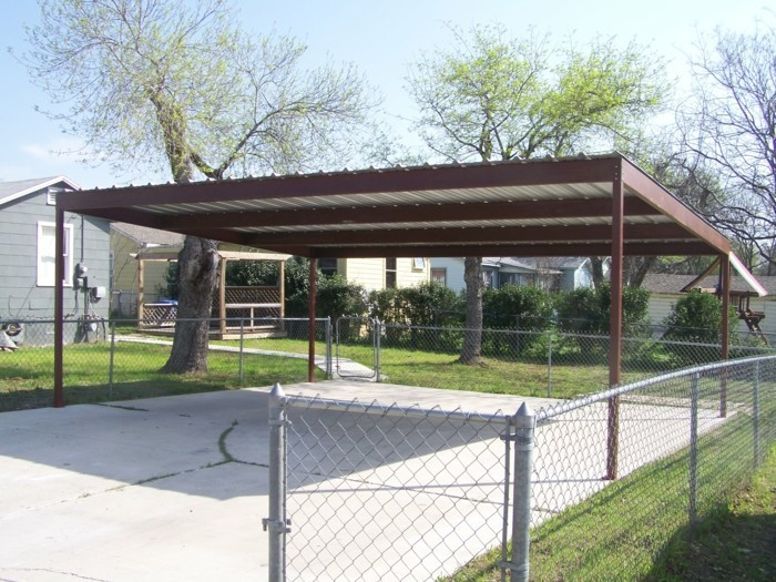 Carport Selber Bauen
 Carport selber bauen mehr als 70 Ideen und