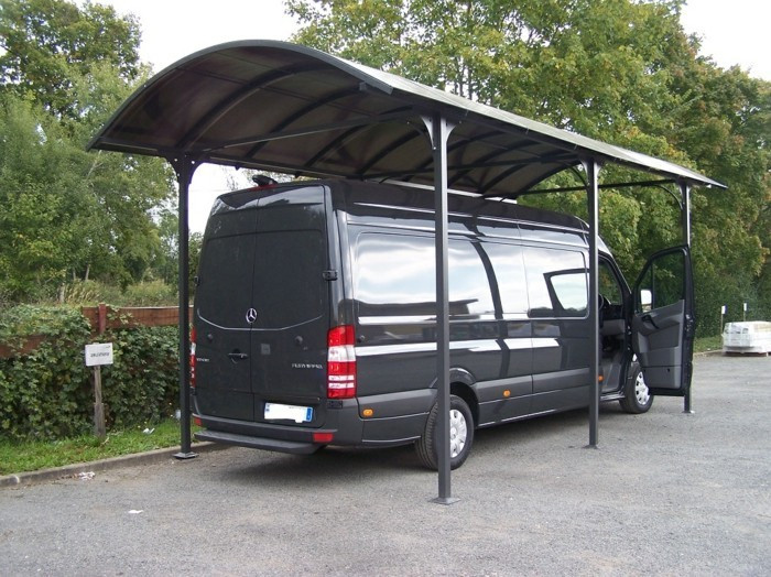 Carport Selber Bauen
 Carport selber bauen mehr als 70 Ideen und