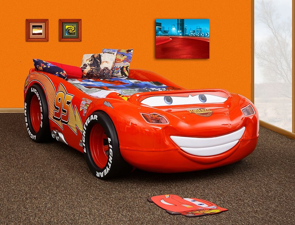 Cars Bett
 Autobett McQueen Disney Cars Lightning Bett Cars